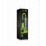Penispomp met glow-in-the-dark – Glow in the Dark