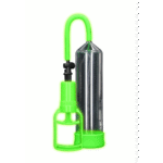 Penispomp met glow-in-the-dark – Glow in the Dark - Afbeelding 3