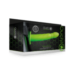 strap-on met verstelbare band – Twisted Hollow Strap-On - 20 cm - Zwart - Afbeelding 7