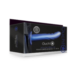 strap-on met verstelbare band – Zwart - Afbeelding 19