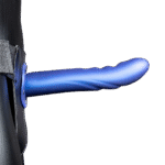 strap-on met verstelbare band – Zwart - Afbeelding 21