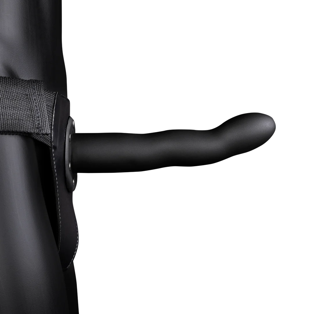 Gode ceinture creux incurvé – Image 3