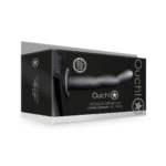 strap-on met verstelbare band – 8 / 20 cm - Zwart - Afbeelding 13