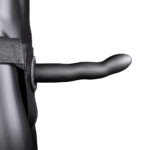 strap-on met verstelbare band – 8 / 20 cm - Zwart - Afbeelding 15