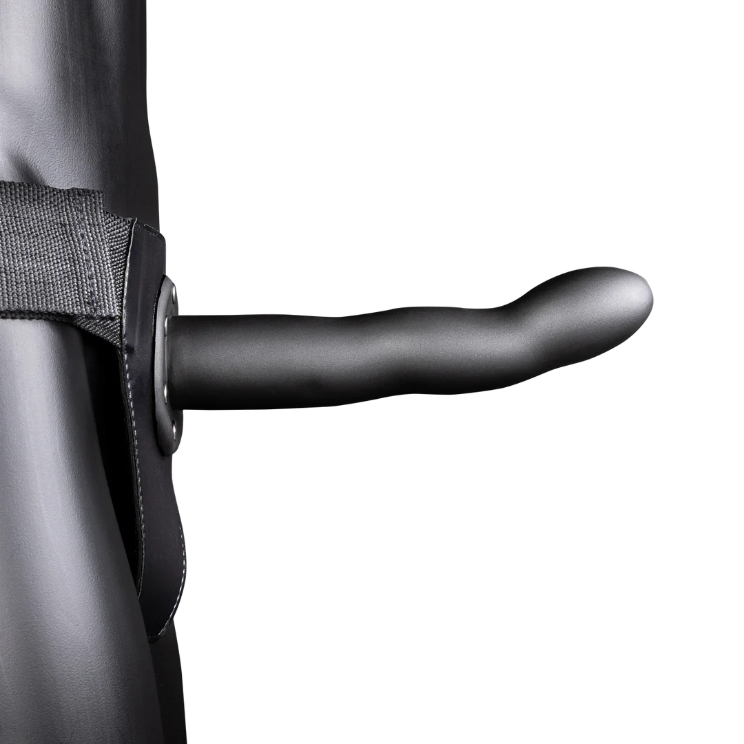 Gode ceinture creux incurvé – Image 15