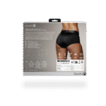 Bullet vibrator met 10 standen – Vibrerende Strap-on Boxershort Ouch! by Shots - Afbeelding 3