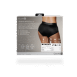 Bullet vibrator met 10 standen – Vibrerende Strap-on Boxershort Ouch! by Shots - Afbeelding 9