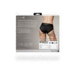 Bullet vibrator met 10 functies – Hoge Snit Boxershort Ouch! by Shots - Afbeelding 15