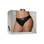 Bullet vibrator met 10 standen – Hipster Ouch! by Shots - Afbeelding 7