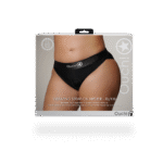 Bullet vibrator met 10 standen – Hipster Ouch! by Shots - Afbeelding 8