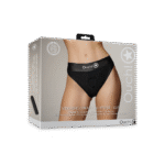 Bullet vibrator met 10 standen – Hipster Ouch! by Shots - Afbeelding 13