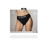 Bullet vibrator met 10 standen – Hipster Ouch! by Shots - Afbeelding 14