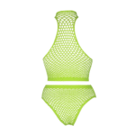 Sexy lingerie set met UV-glow en high waist voor opvallende partylooks – LIN - Afbeelding 12