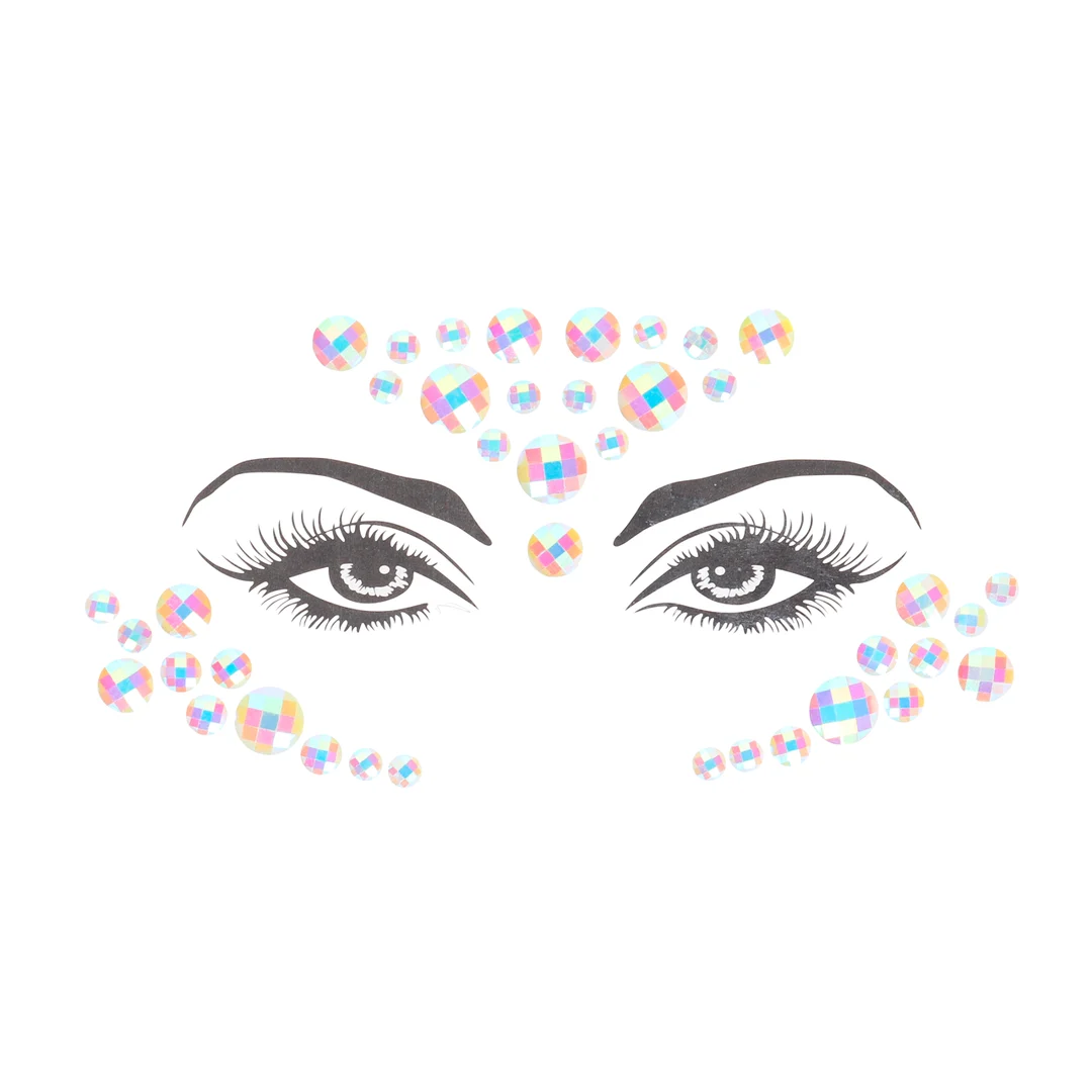 Stickers visage lumineux Ouch! by Shots – Image 3