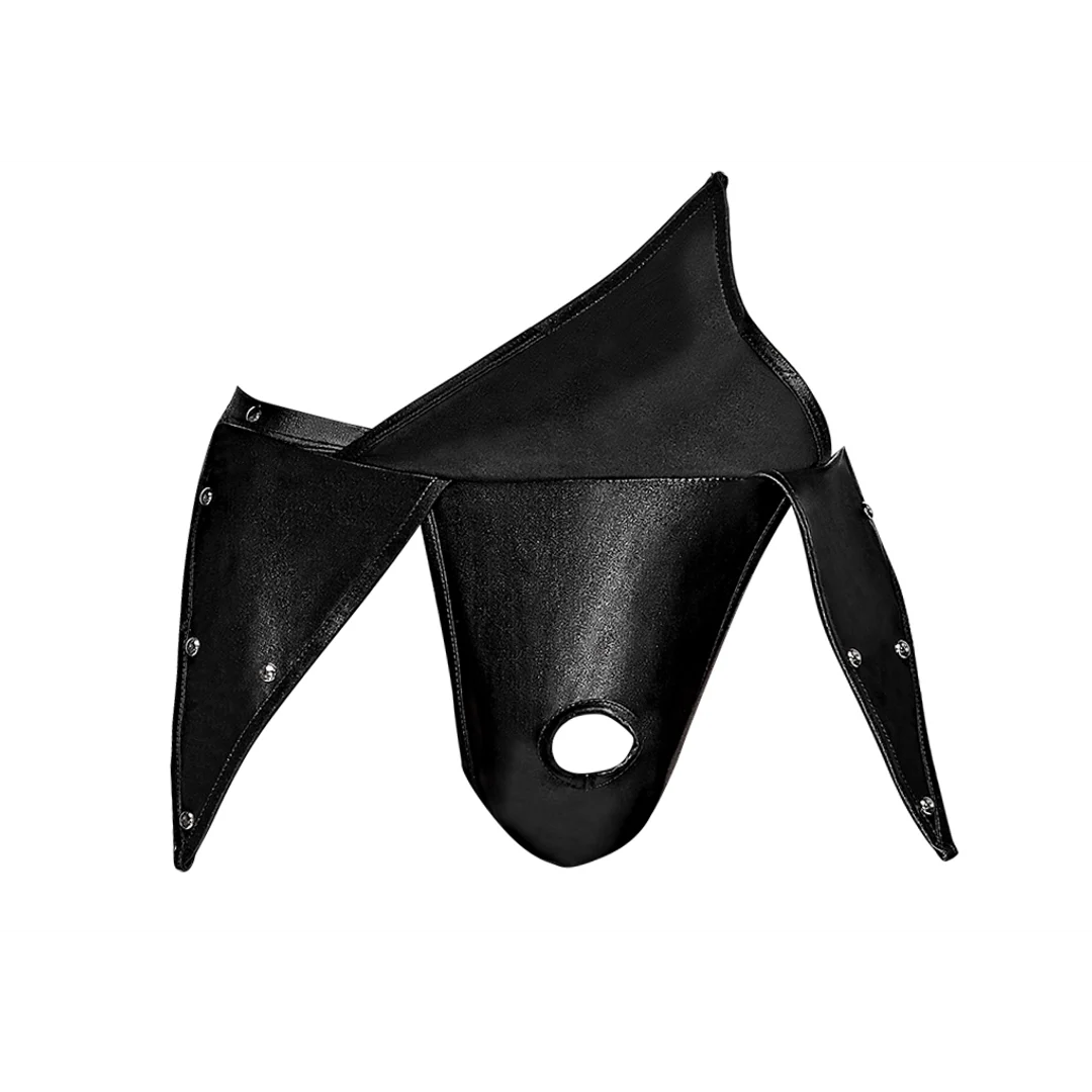 Eros Gladiator Kilt mit befestigtem String – Bild 2