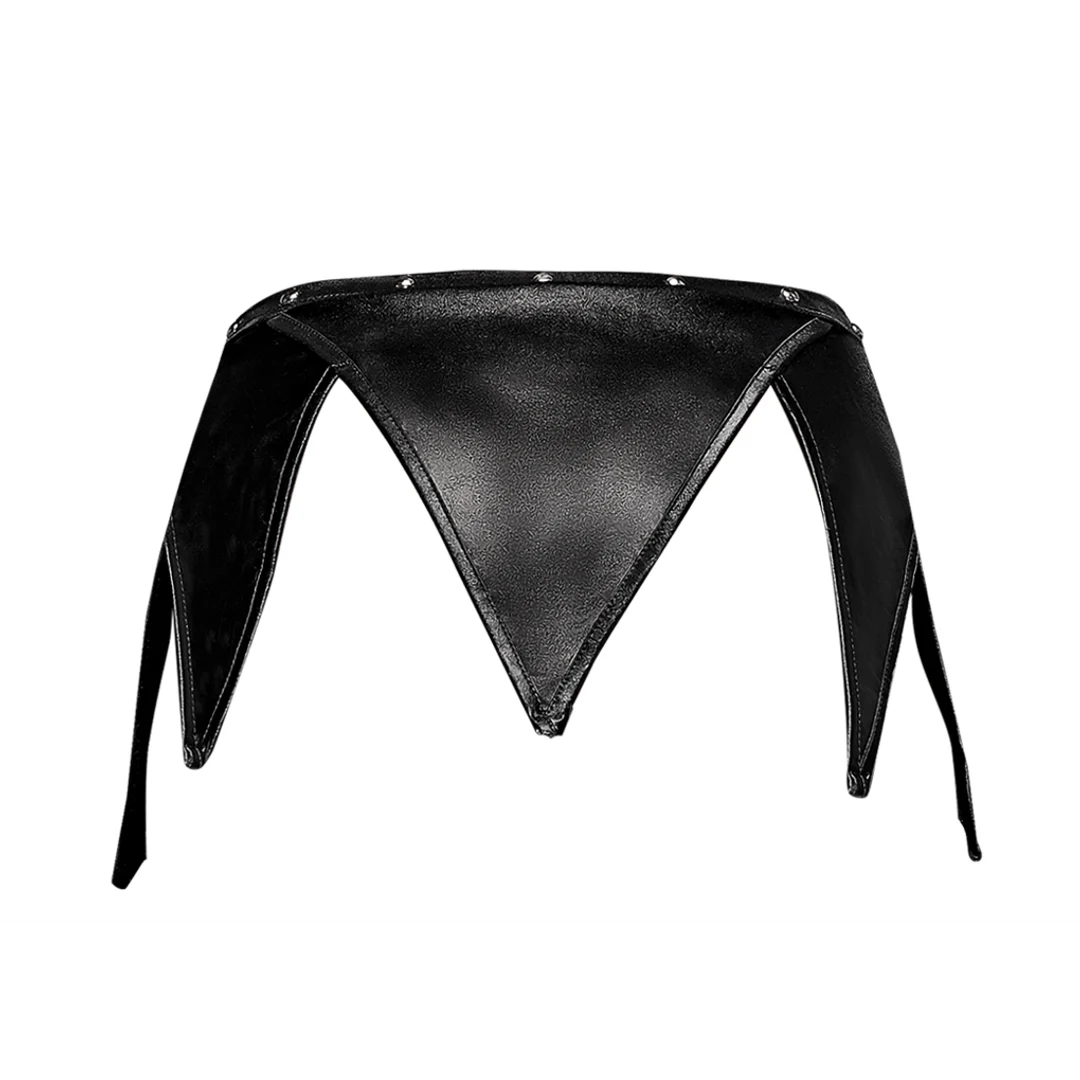 Eros Gladiator Kilt mit befestigtem String – Bild 7