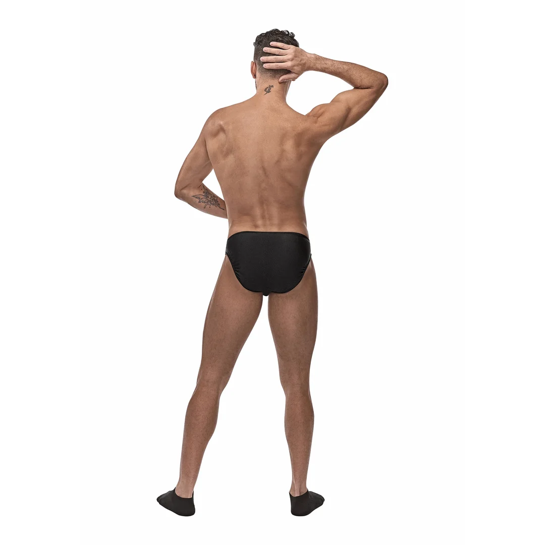 Male Power Pouchless Brief - Afbeelding 4
