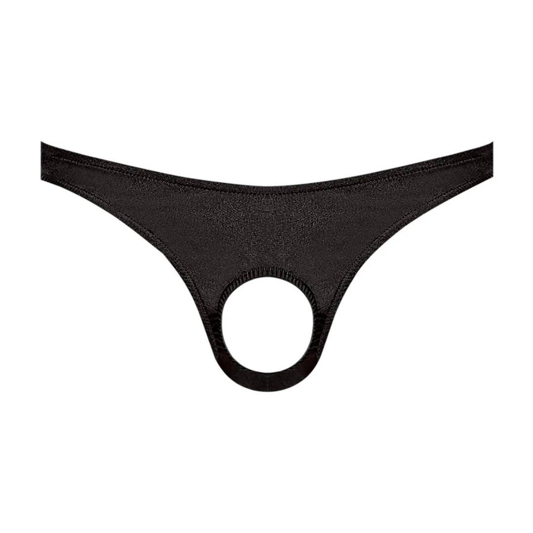 Male Power Pouchless Brief - Afbeelding 5