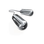 Ball stretcher met dubbele vibratie – Glans Teaser - Afbeelding 2