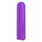bullet vibrator – met afstandsbediening – oplaadbaar Pipedream - Afbeelding 2