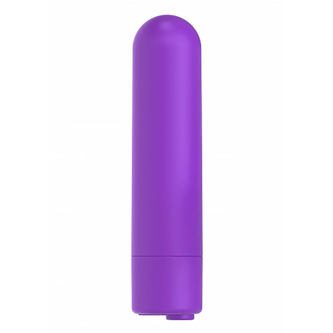 Pipedream aufladbarer Bullet Vibrator mit Fernbedienung – Bild 2
