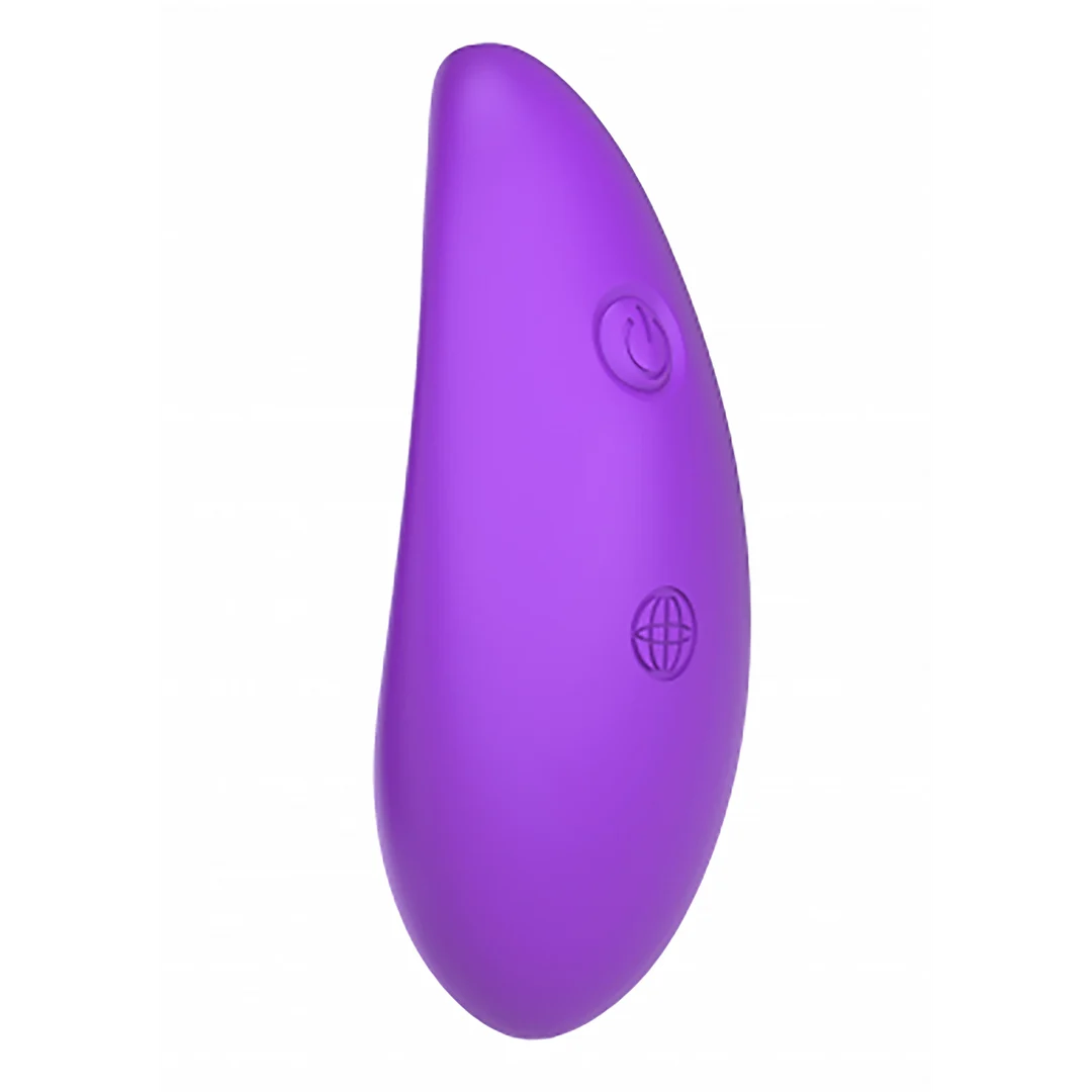 Pipedream aufladbarer Bullet Vibrator mit Fernbedienung – Bild 3
