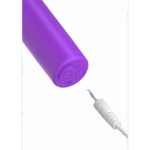 bullet vibrator – met afstandsbediening – oplaadbaar Pipedream - Afbeelding 5