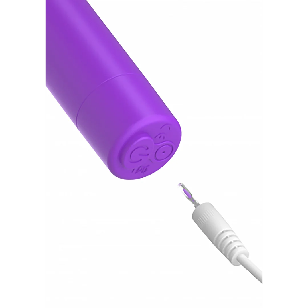 Pipedream aufladbarer Bullet Vibrator mit Fernbedienung – Bild 5