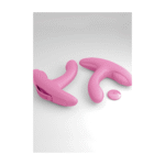 Clitoris vibrator met meerdere standen – Clitoris and G-Spot Stimulator Pipedream - Afbeelding 5