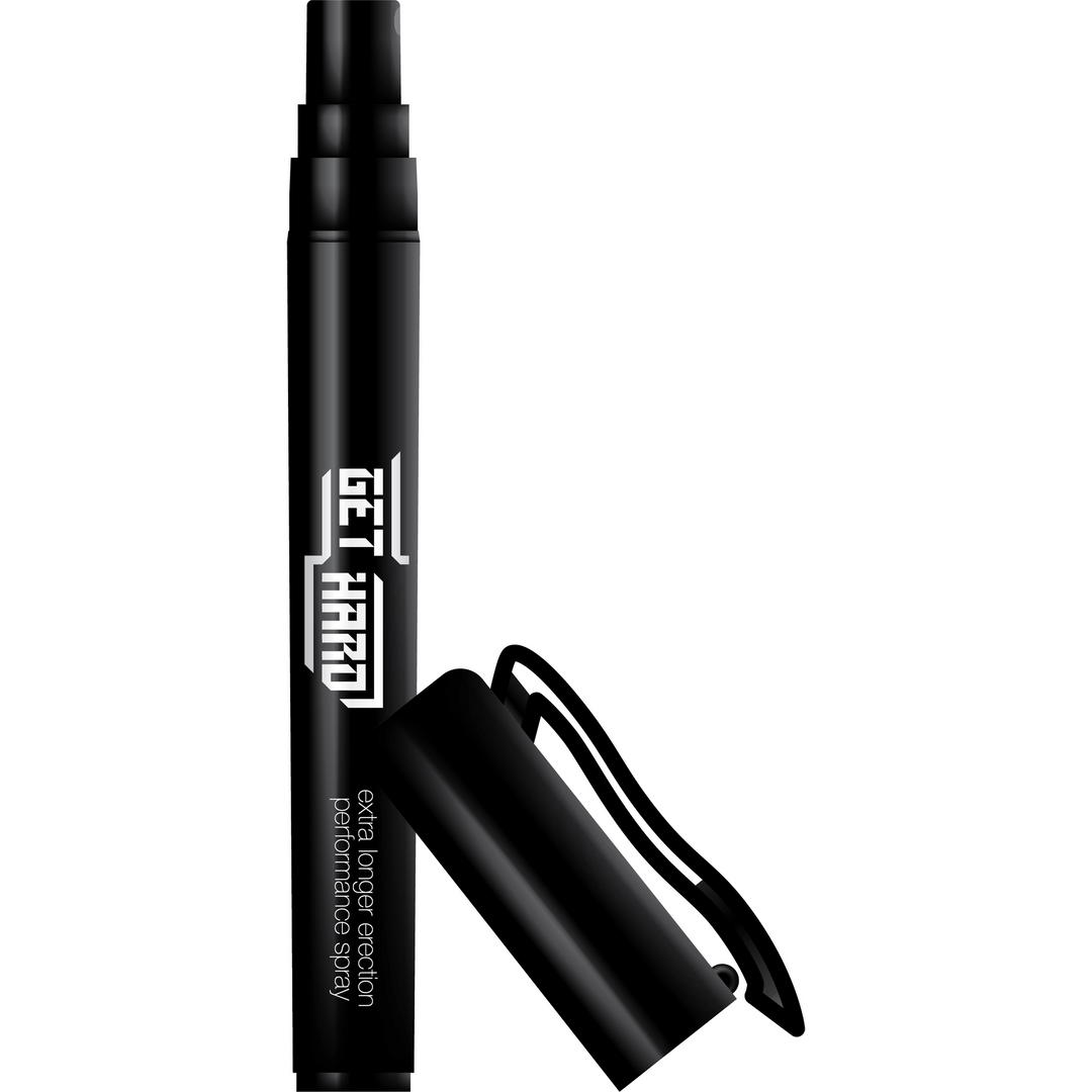 PHA002_1 Stimulerende spray – 0,2 fl oz / 6 ml – Get Hard - Afbeelding 1