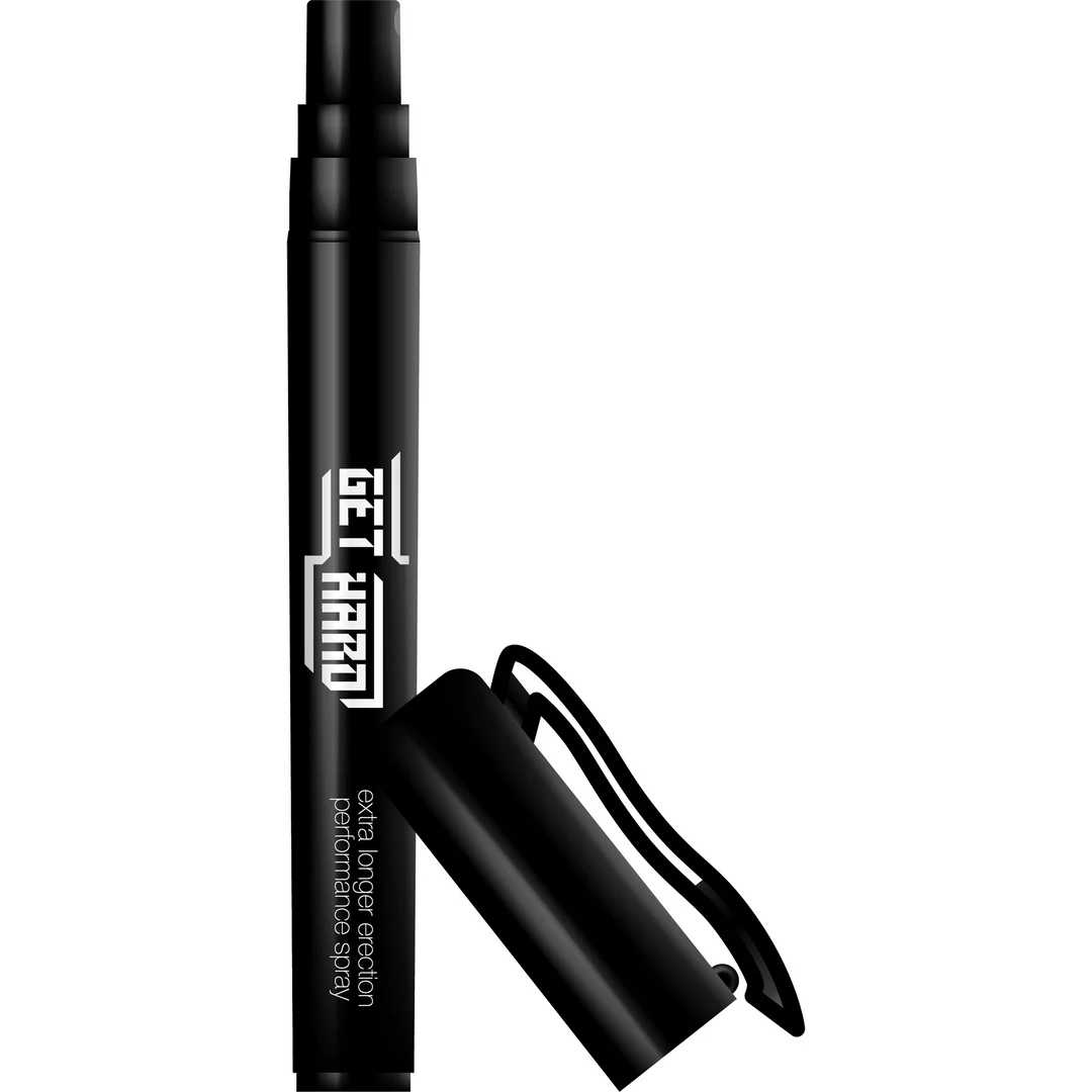 Spray stimulant Get Hard 6 ml – Image 1