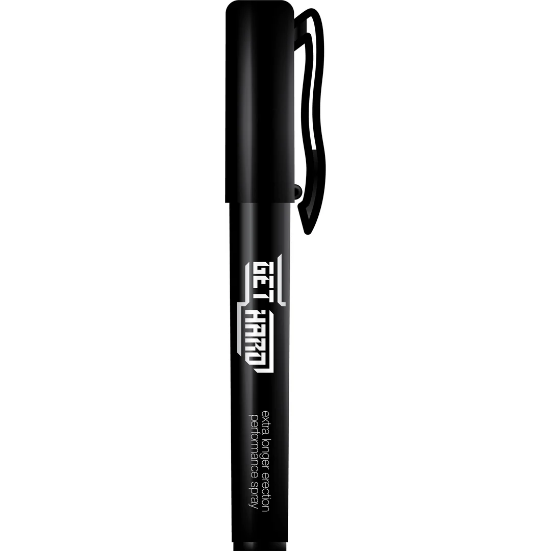 Spray stimulant Get Hard 6 ml – Image 2