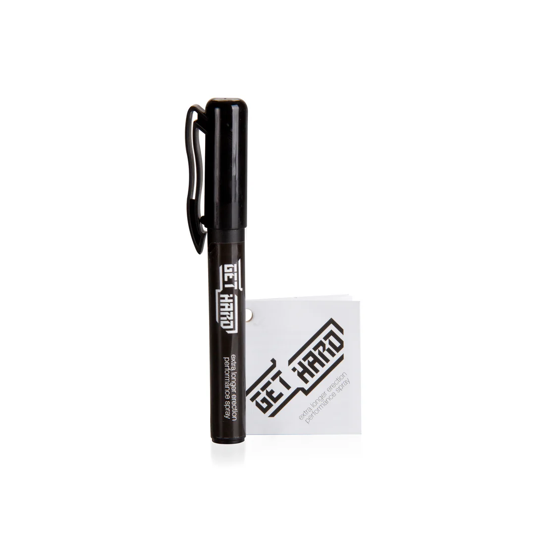 Spray stimulant Get Hard 6 ml – Image 3