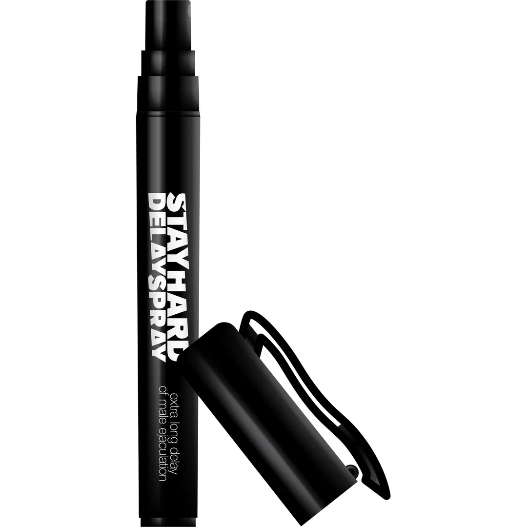 Stay Hard, spray retardante, 6 ml - Image 2