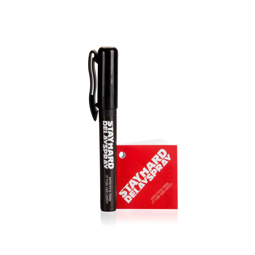 Stay Hard, spray retardante, 6 ml - Image 3