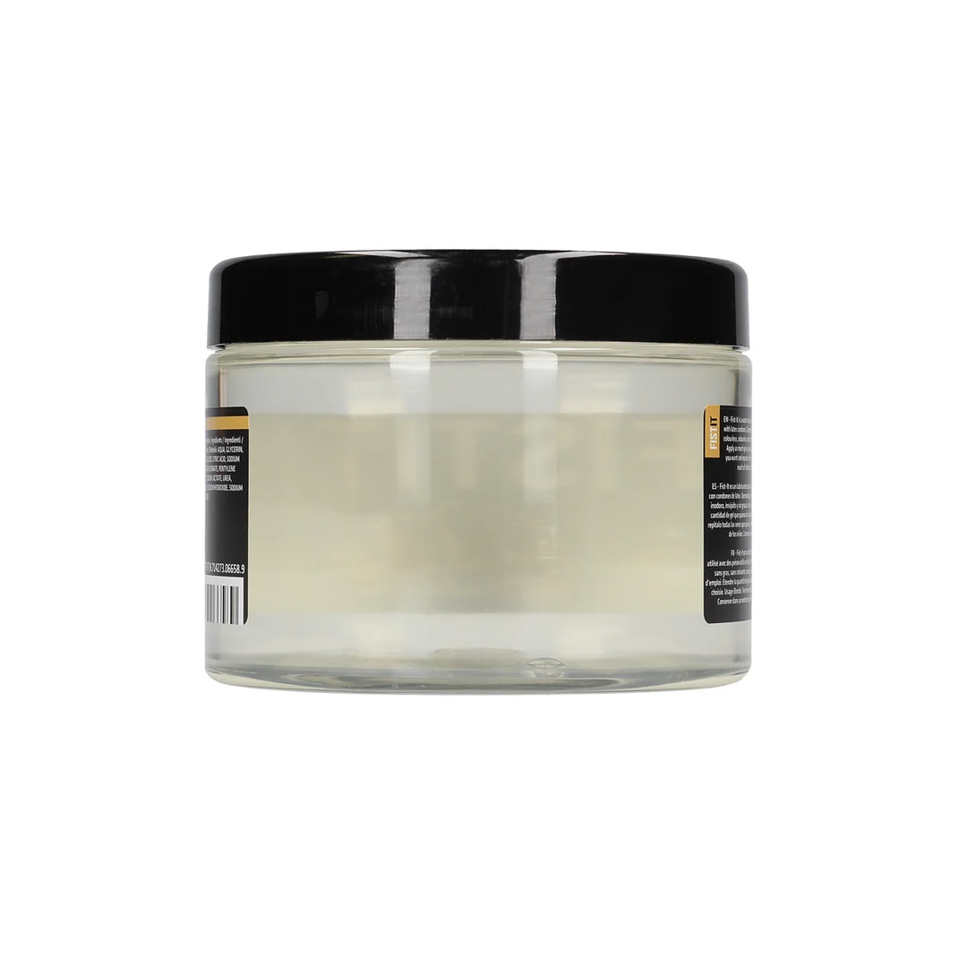 Lubrifiant Pharmquests à base d’eau 500 ml – Image 1