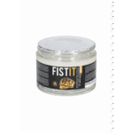 Glijmiddel op waterbasis – dermatologisch getest, geschikt met latex-condooms – ongeparfumeerd, geen smaak – 500 ml – Fist It - Afbeelding 3