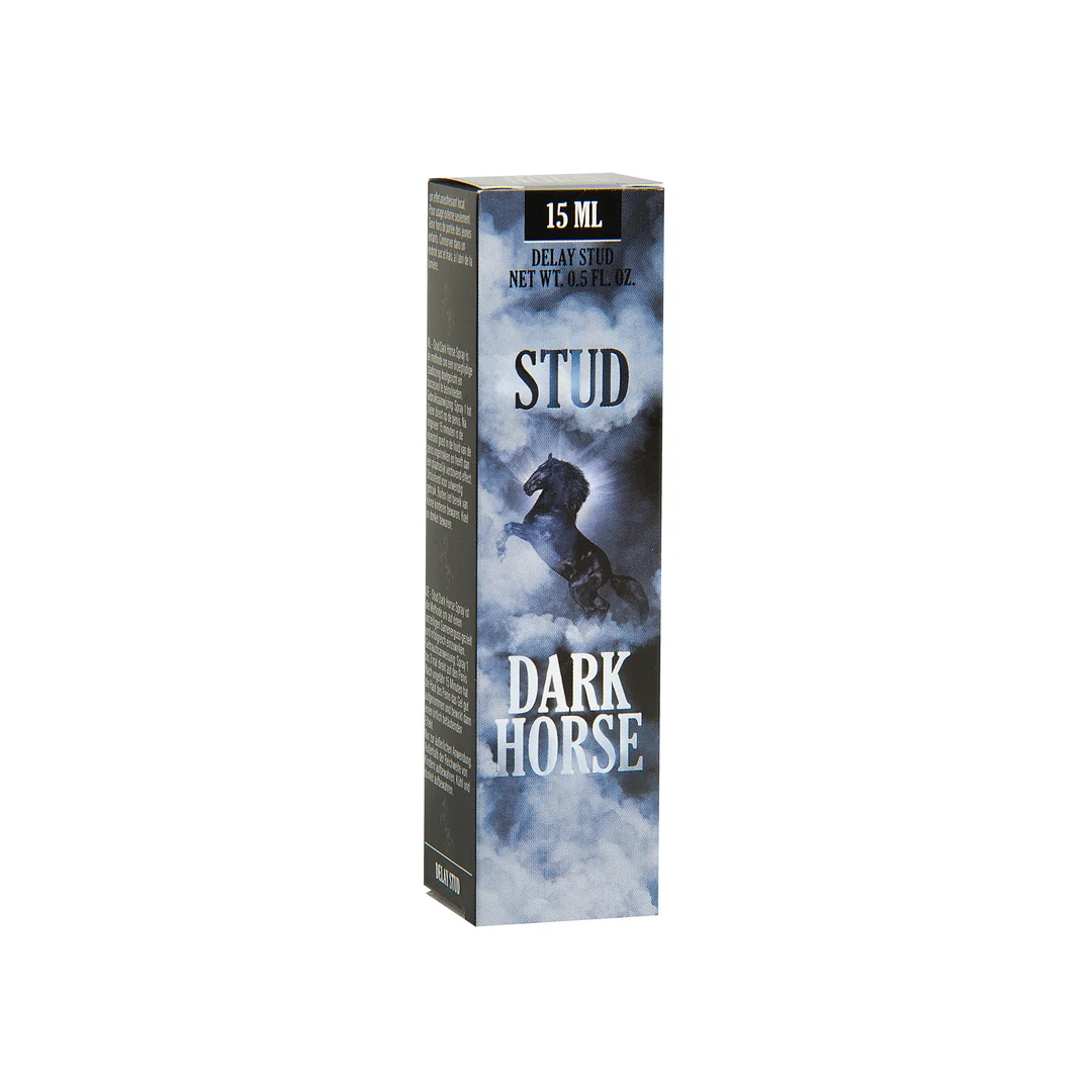 Pharmquests by Shots Dark Horse Delay Spray