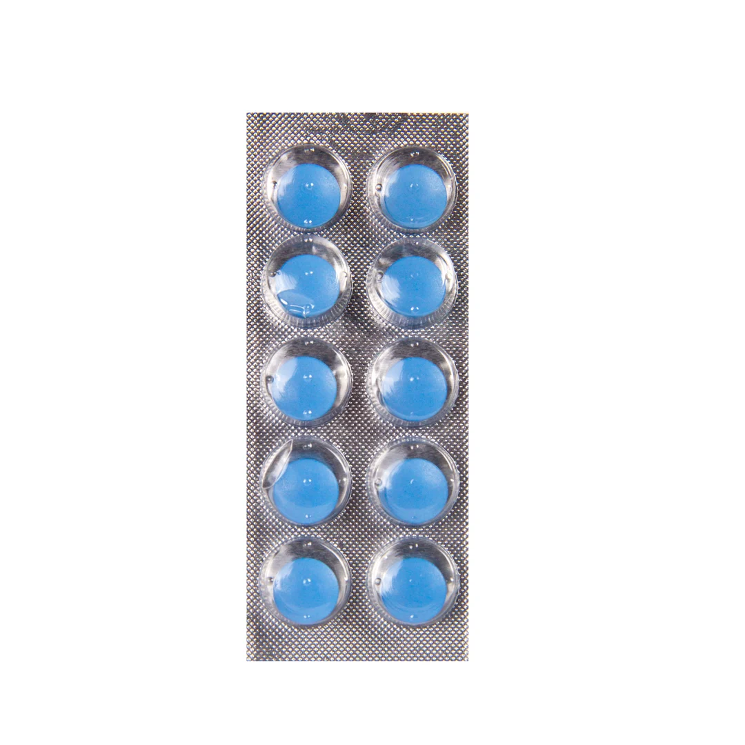 Blue Superstar stimulierende Kapseln – Bild 2
