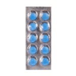 Libido capsules voor mannen - Blue Power - Afbeelding 2