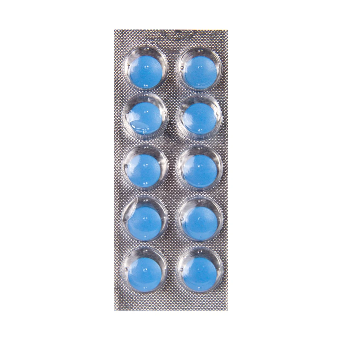 Blue Power stimulerende capsules - Afbeelding 2