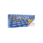 Libido capsules Blue Mellow Stimulerende Capsules