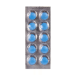 Libido capsules Blue Mellow Stimulerende Capsules - Afbeelding 2