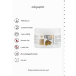 Glijmiddel op waterbasis – Verdovend effect, dermatologisch getest en vetvrij – Ongeparfumeerd, geen smaak – 500 ml – Fist It by Shots - Afbeelding 5