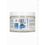 Glijmiddel op waterbasis – extra dik, latex-condoom compatibel – ongeparfumeerd, geen smaak – 500 ml – Fist It by Shots - Afbeelding 6