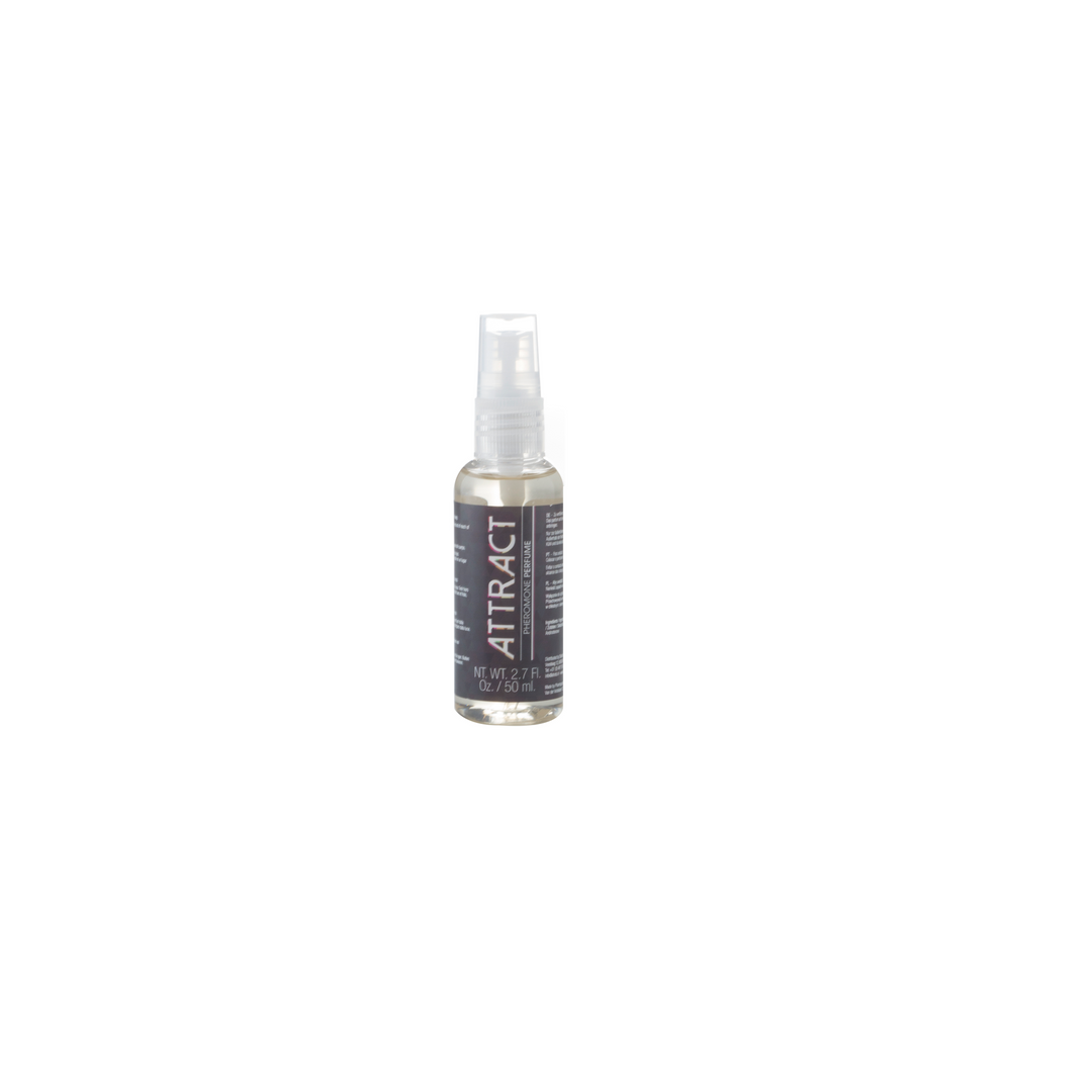 PHA062_1_2 Feromonen spray – Attract Pheromone Spray 2 fl oz / 50 ml - Afbeelding 1