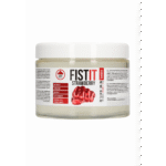 Glijmiddel op waterbasis – extra dik – aardbei – 500 ml – Fist It by Shots - Afbeelding 6