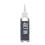 Anaal glijmiddel – Get In op waterbasis met doseertip – ongeparfumeerd en zonder smaak – 150 ml - Afbeelding 2