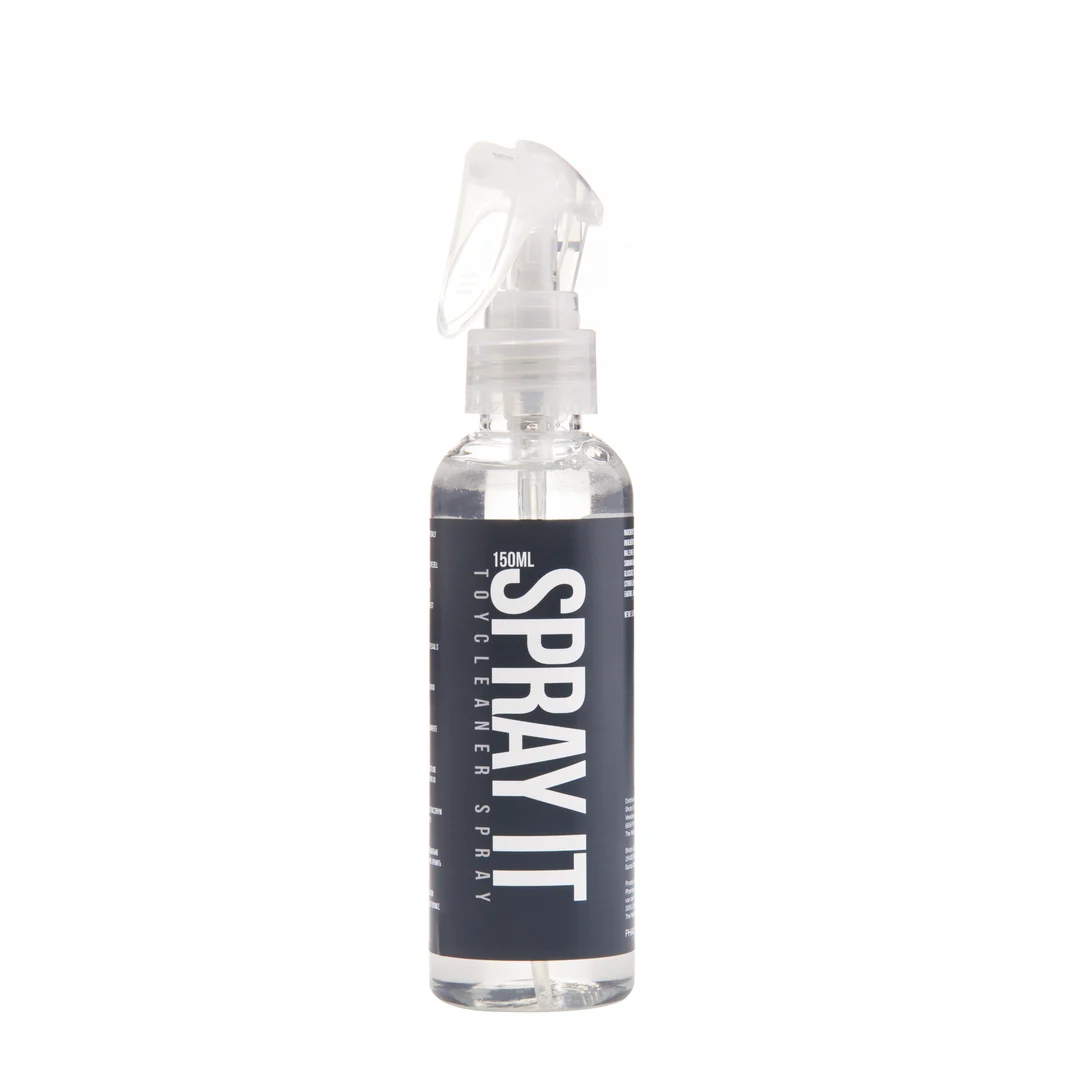 Pharmquests by Shots China Brush Toyreiniger 150 ml