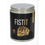 Glijmiddel op waterbasis – compatibel met latex-condooms, dermatologisch getest – ongeparfumeerd, geen smaak – 1000 ml – Fist It - Afbeelding 3